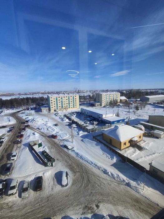 Продам 1 ком квартиру в районе Аэропорт