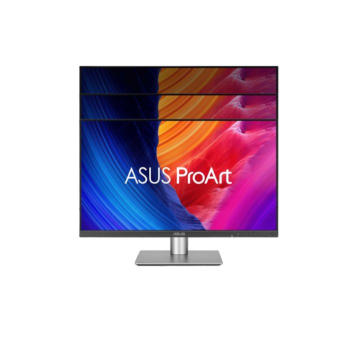 - Монитор ASUS ProArt PA278CGRV 27" IPS WQHD 144Hz