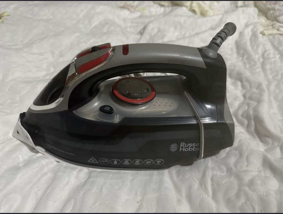 Sifatli Dazmol RUSSEL HOBBS