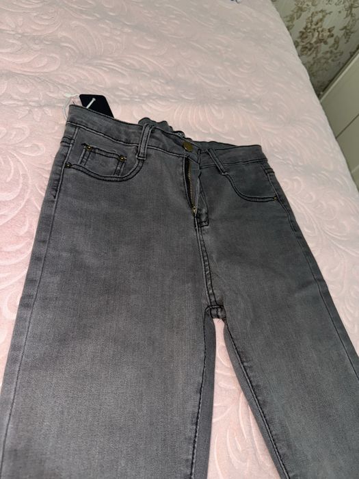 Джинсы Ликвидация товара в связи с закрытием магазина