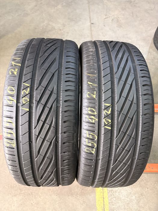 Anvelope vara 255/40/21 UniRoyal RainSport 5 255 40 21 R 21