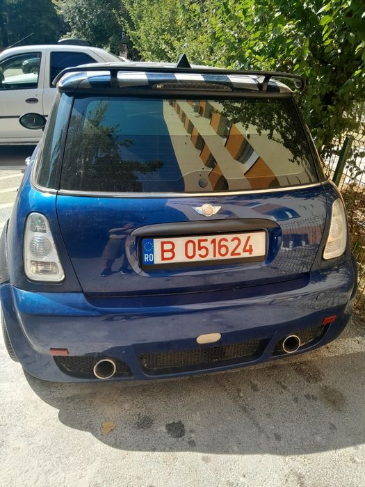 MINI Cooper 0 — imagine 5