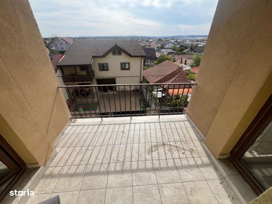 Apartament 2 camere, 55.10 mp, zona Brestei