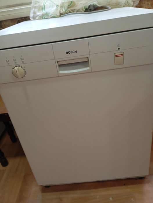 Посудомоечная машина Bosch