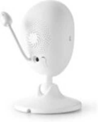 Бебефон, Nuvita, Wireless 4.3"