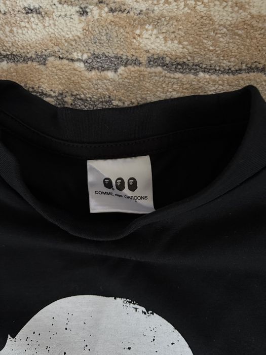 Trucou bape culoare neagra