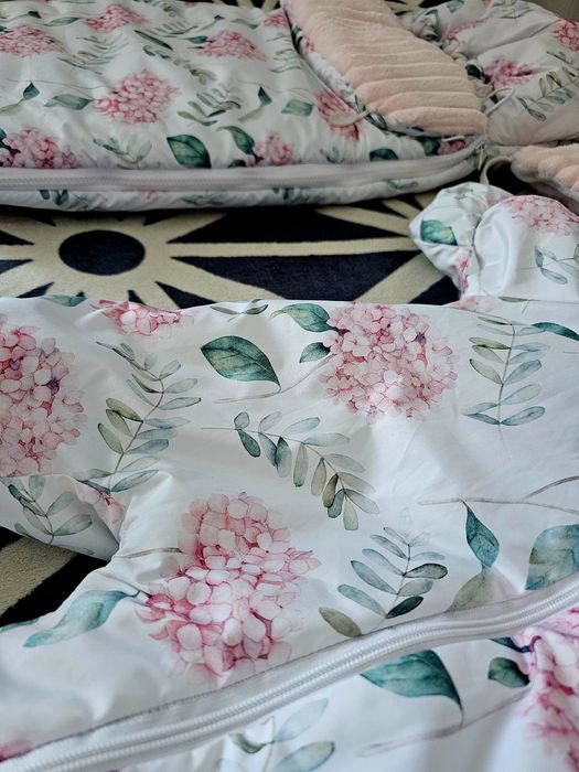 Набор для новорождённого на выписку