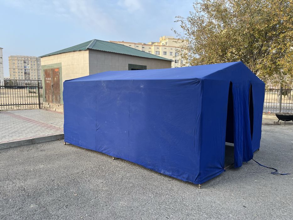 Темір үй / палатка / агаш уй арендаға беріледі