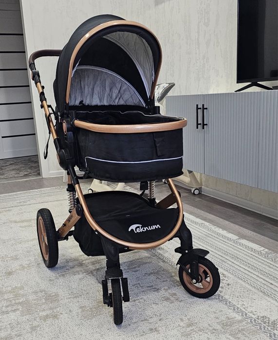 Коляска детская