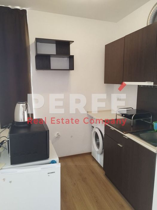 Продава се Двустаен апартамент в к.к. Слънчев бряг - 65 кв.м за 924 €/кв.м - Снимка #2
