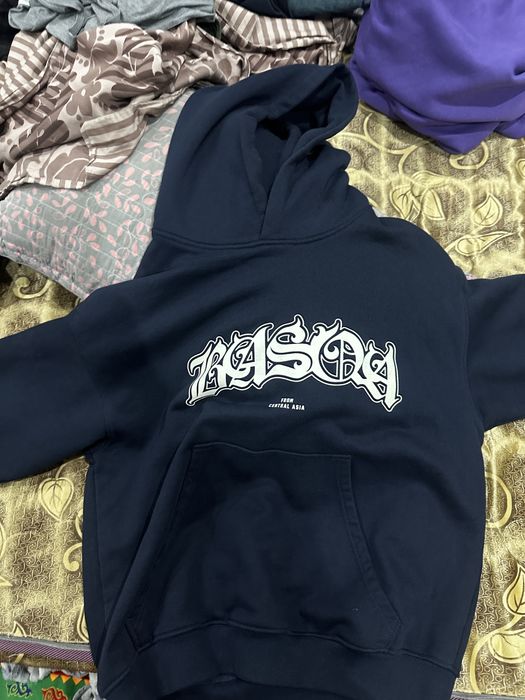Худи Basqa.