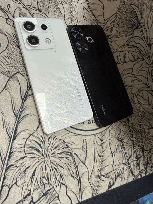 Xiaomi Redmi Note 13 8+4/256gb отлични