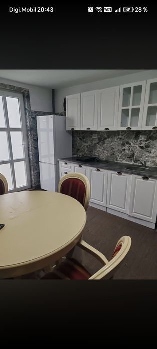 Apartament de închiriat în Aiud
