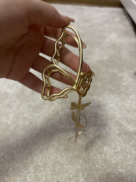 Accesorii pentru par