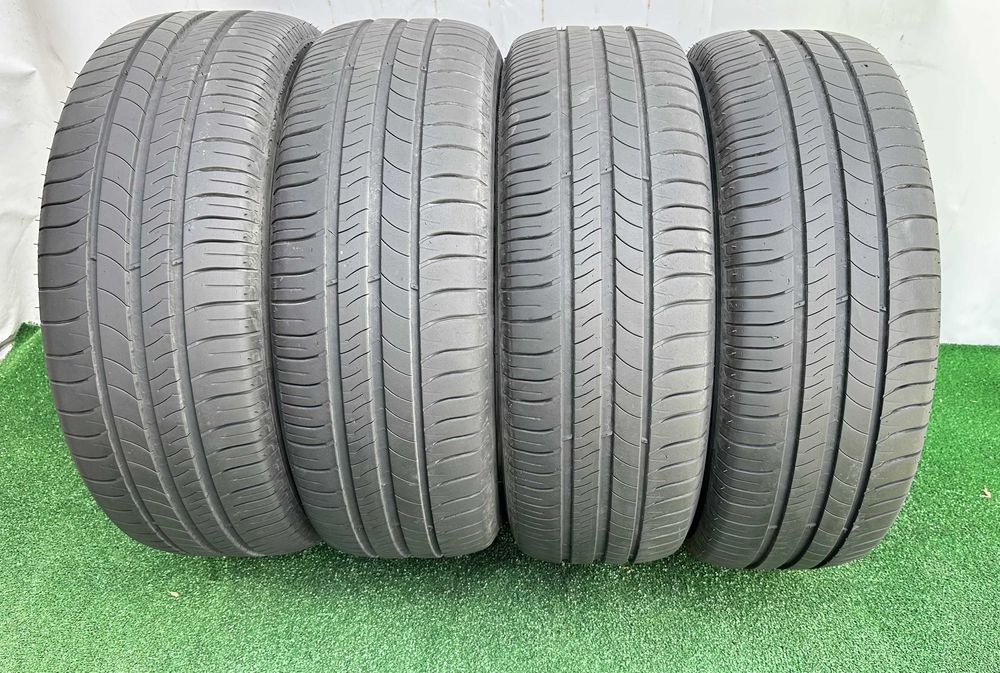 4бр 205/60r16 MICHELIN ENERGY saver летни