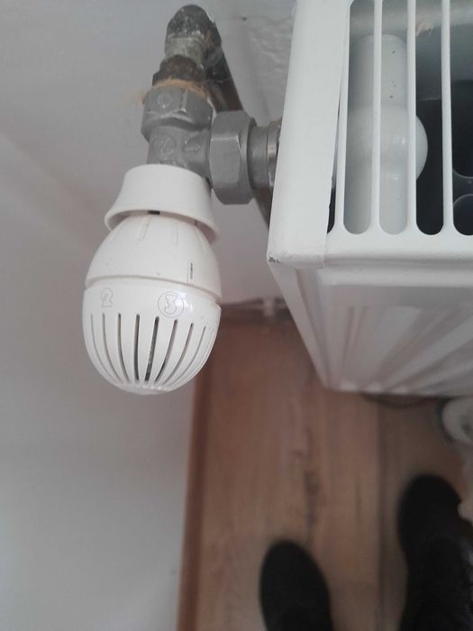 Apartament 2 camere zona rahova