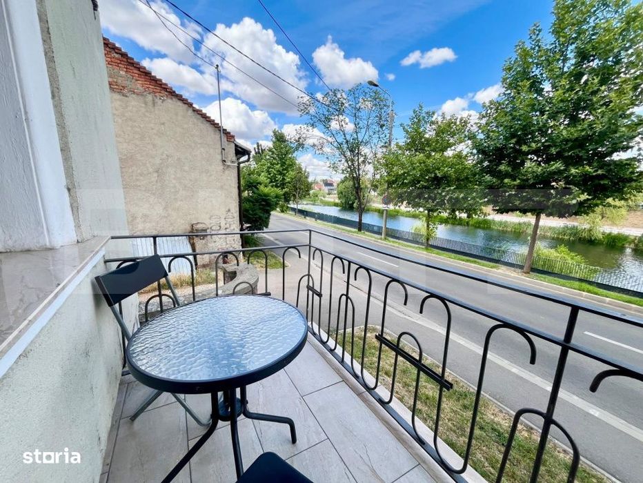 Apartament de inchiriat, 31 mp, zona Centru