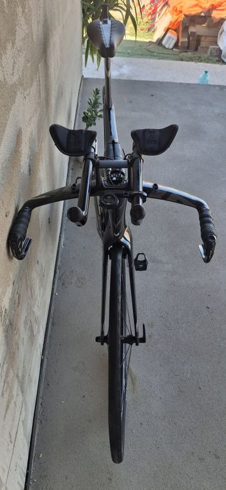 Cursiera FELT IA1 full carbon