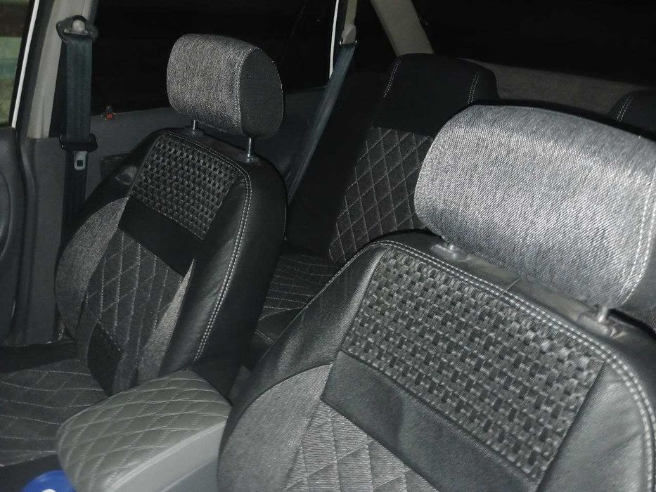 Nexia 1 в хорошем состоянии