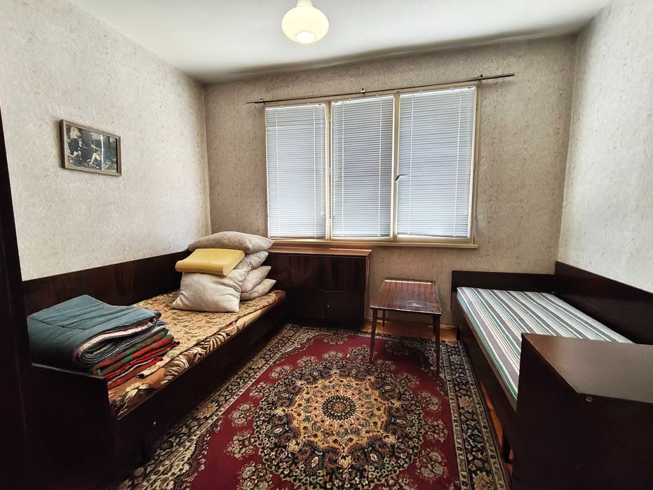 Продава се Етаж от къща в Търговище, Вароша - 108 кв.м за 1250 €/кв.м - Снимка #7