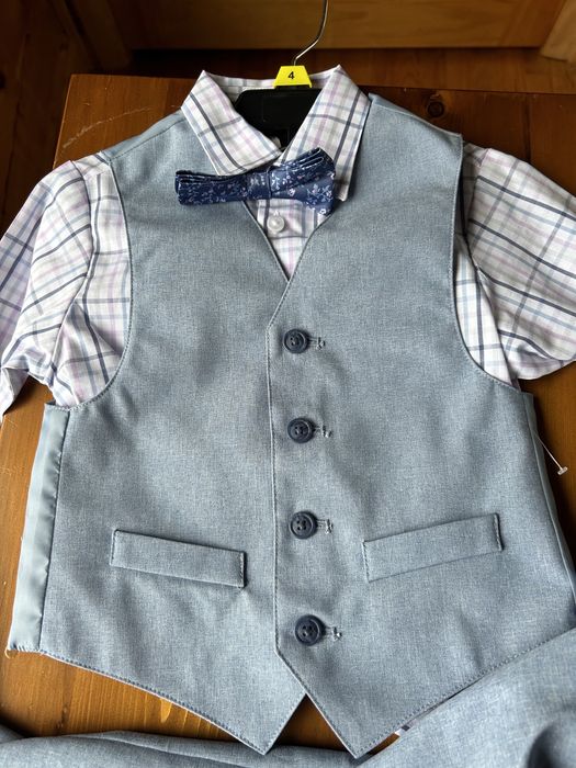 Комплект для мальчика