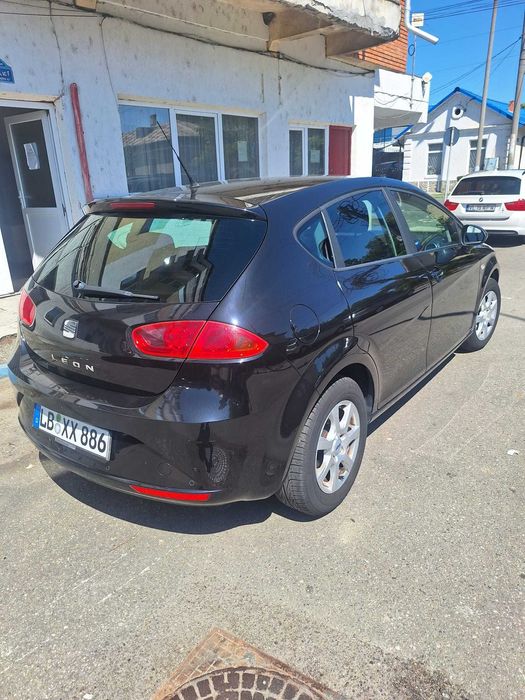 Seat Leon 1.4L Benzina 2010 Climatronic Senzori Jante Computer Pilot