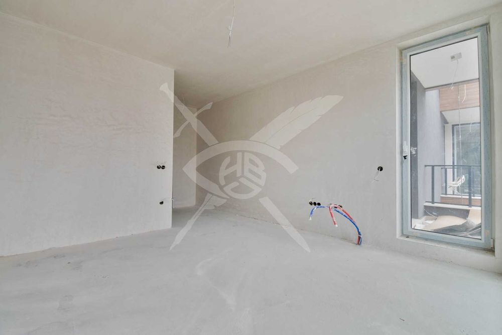 Продава се Тристаен апартамент в София, Кръстова вада - 118 кв.м за 1478 €/кв.м - Снимка #5