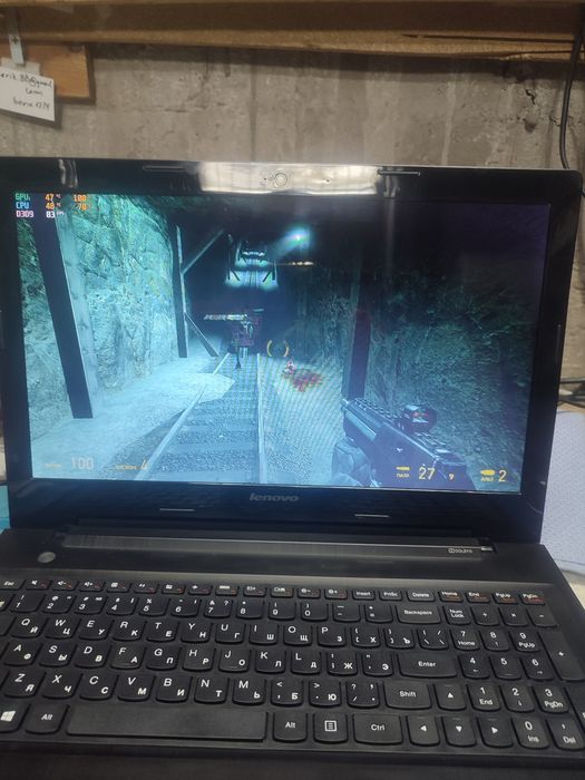 Lenovo  состояние отличное