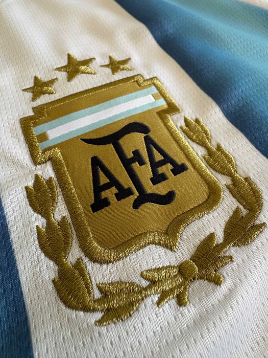 Фланелка "Messi", Argentina(2026 )