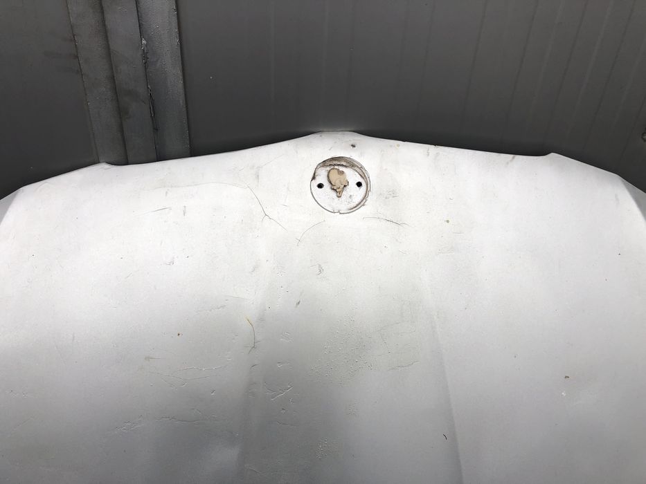 Преден капак бмв е90/91 фейслифт ( preden kapak bmw e90/91 LCI )