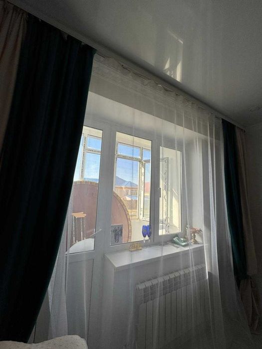 Продам 3х комн кв Батыс ЖК Мизам
