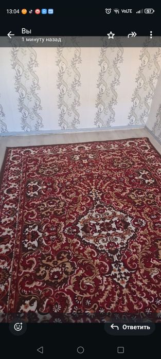 Сдам 3  комнатную квартиру