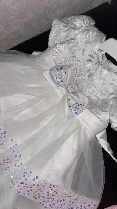 Платье для девочек