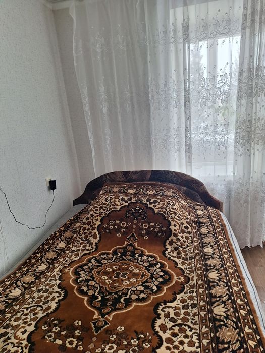 Сдаётся однокомнатная квартира