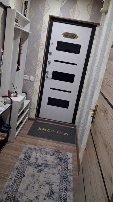 2 хонали квартира