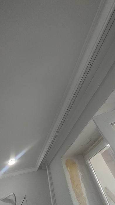 Ремонт квартир, мелкий и под ключь