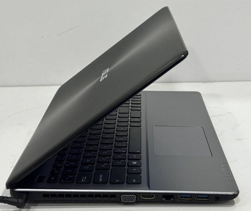 Asus Core i5