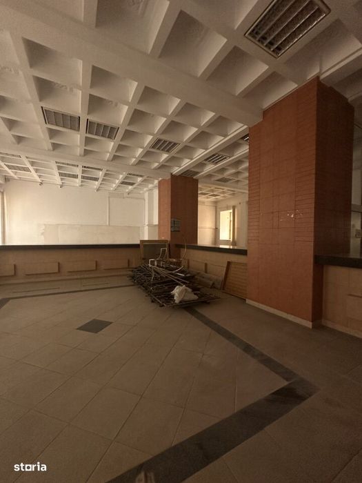 Spatiu Comercial - Braila - Piata Traian