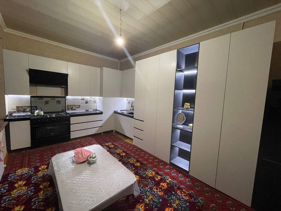 Мебель на заказ Урганч