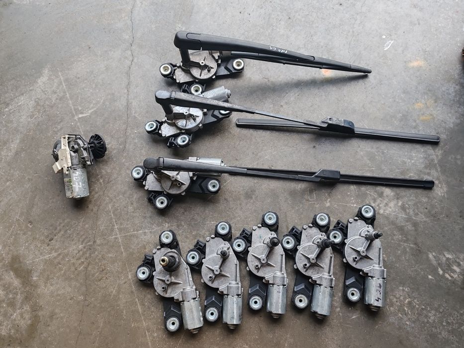 Motoras ștergător haion Ford Mondeo mk4 Ford Galaxy mk3 Peugeot 407