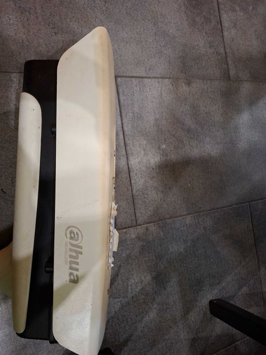 Камера dalhua technology