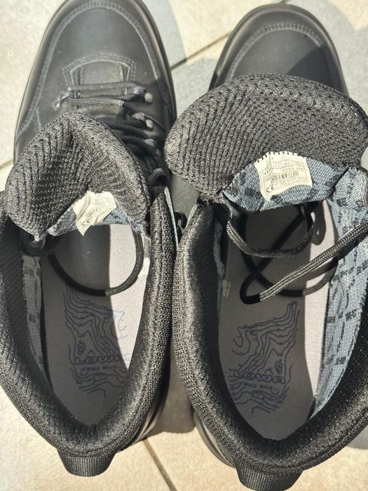 Мъжки кубинки LOWA