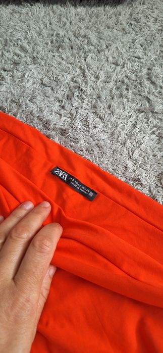 Нова рокличка ZARA