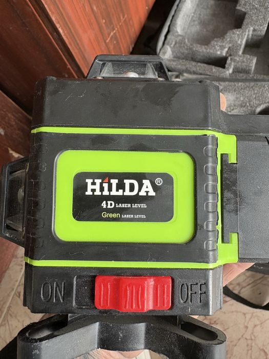 Hilda,daewoo,procraft