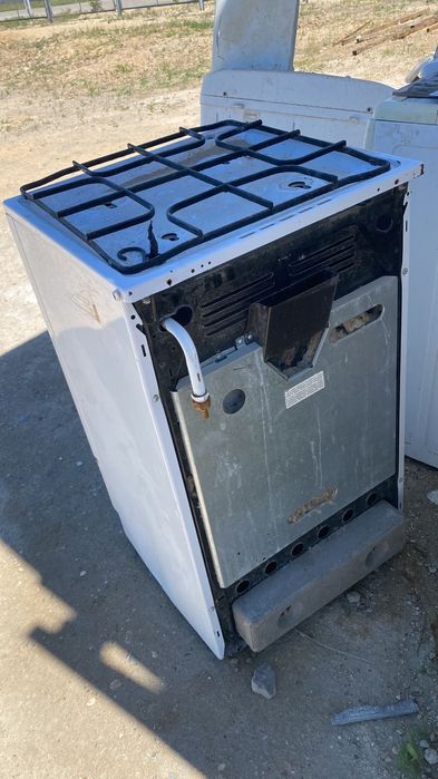 Газовая    плита