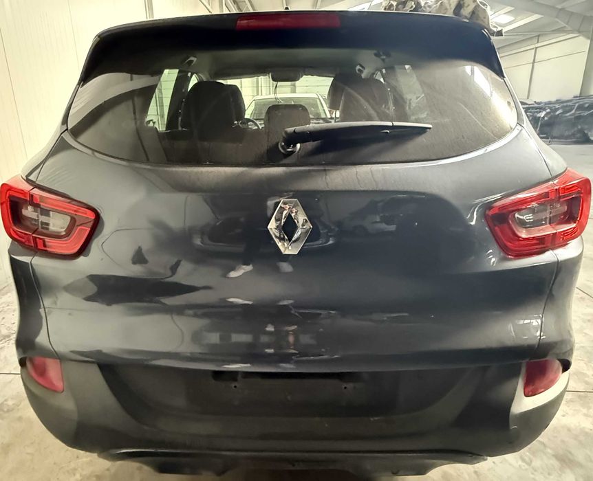 Haion Renault Kadjar 2018