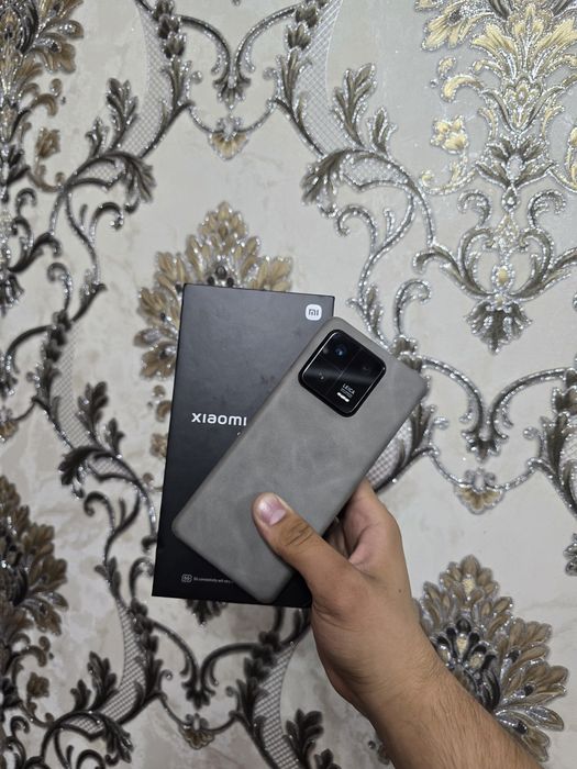 Xiaomi 13 Pro 16/512