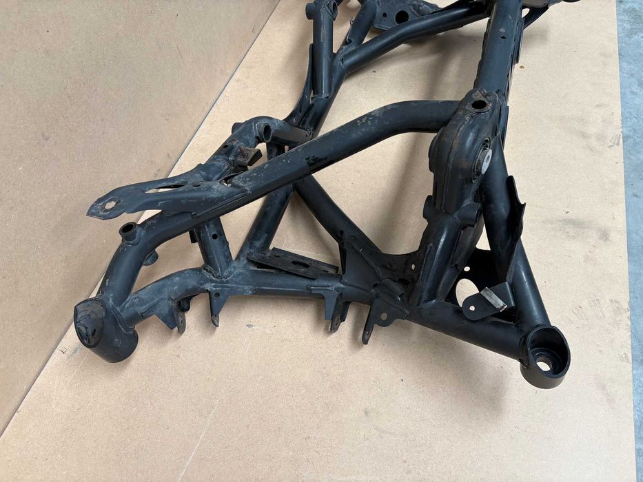 Заден мост БМВ М2 Ф87 М3 Ф80 М4 Ф82