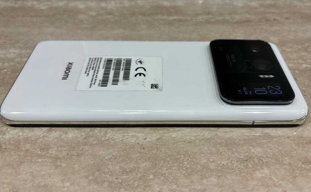 Xiaomi Mi 11 Ultra
