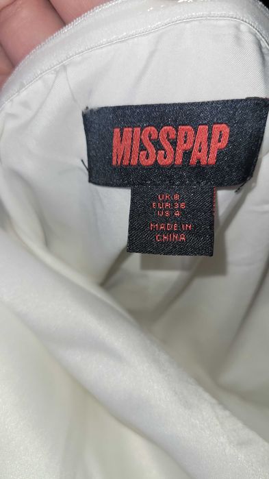 Рокля MISSPAP 36 размер